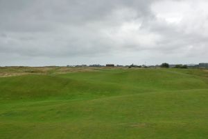 Royal Cinque Ports 15th Fairway